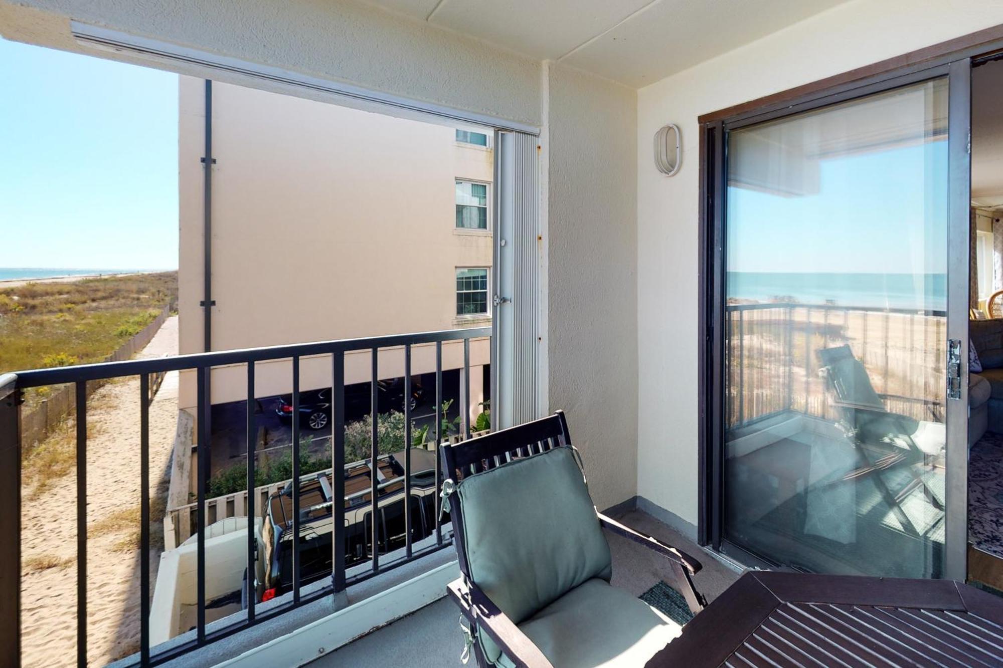 Waikiki Condos Ocean City Kamer foto