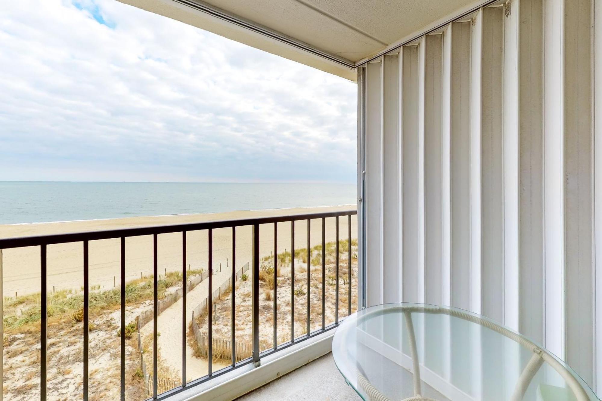 Waikiki Condos Ocean City Kamer foto
