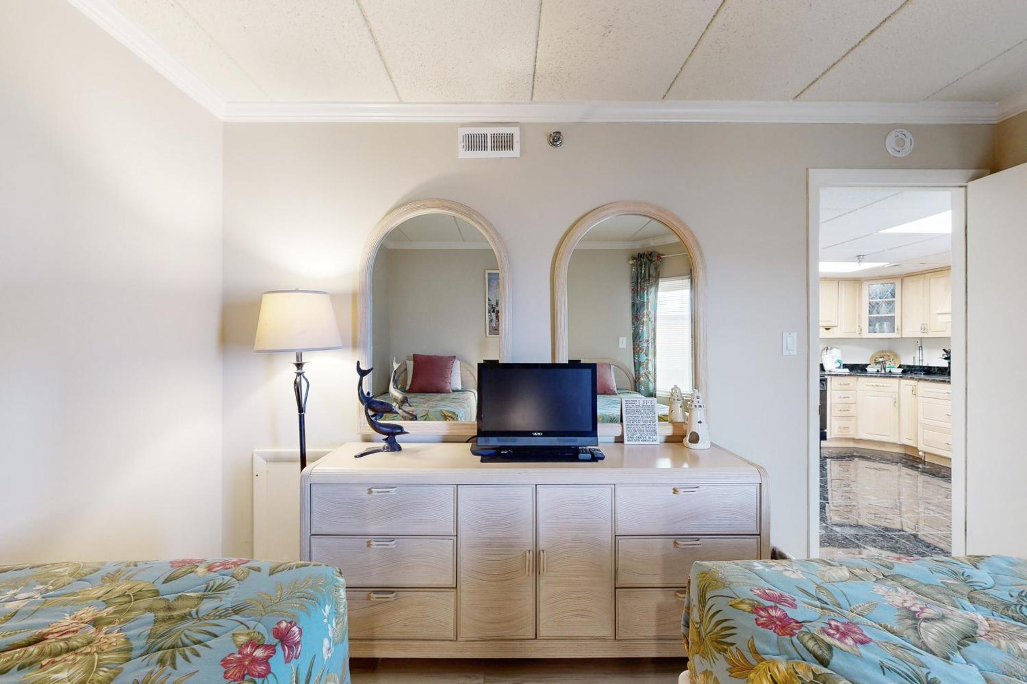 Waikiki Condos Ocean City Kamer foto