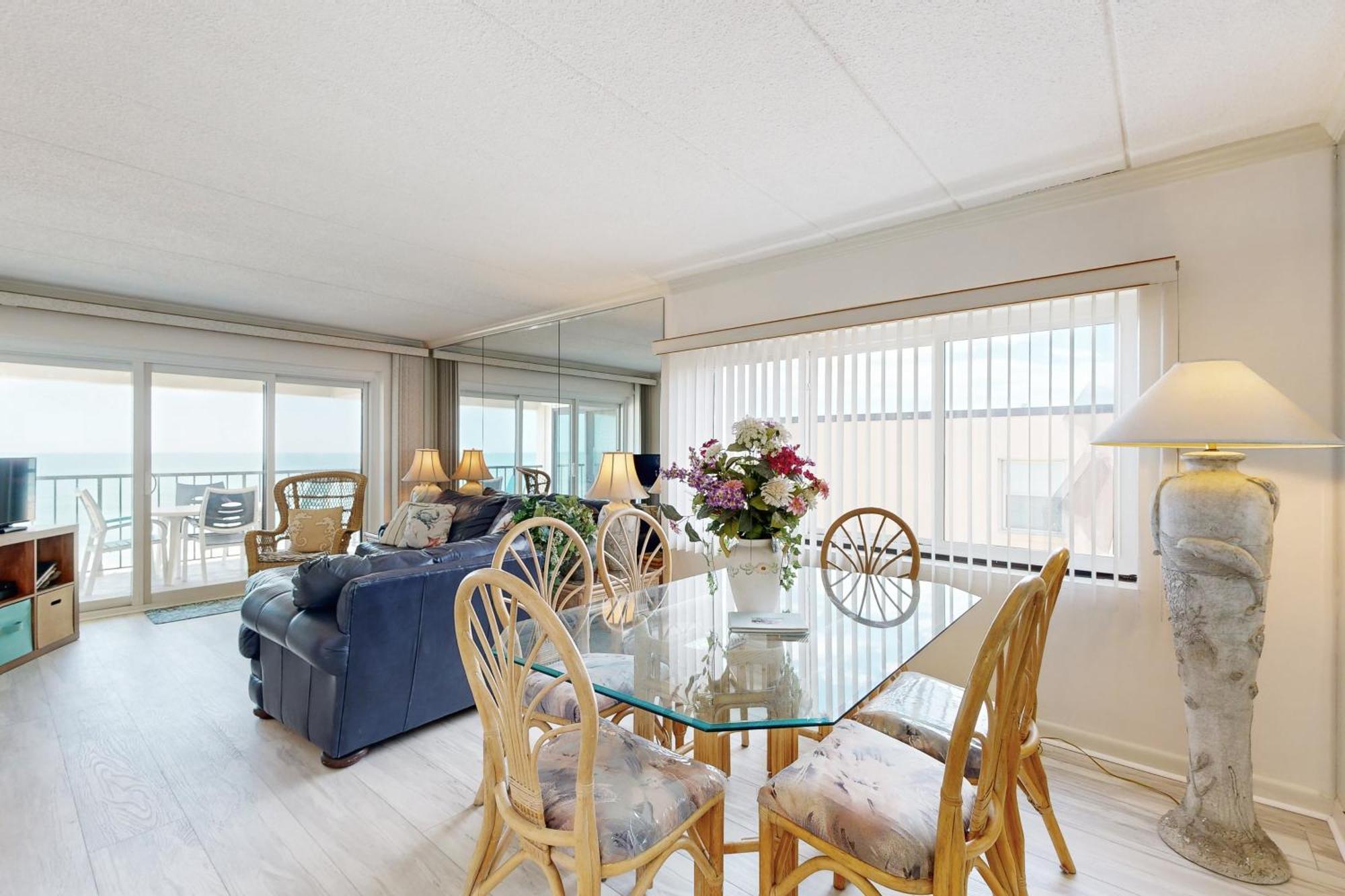 Waikiki Condos Ocean City Kamer foto