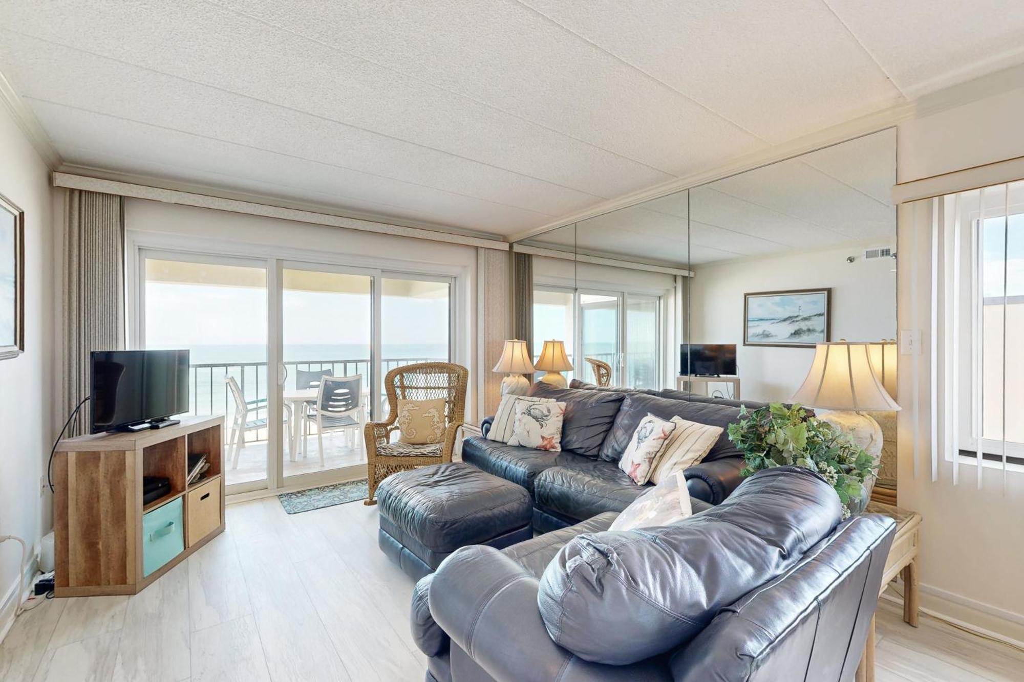 Waikiki Condos Ocean City Kamer foto
