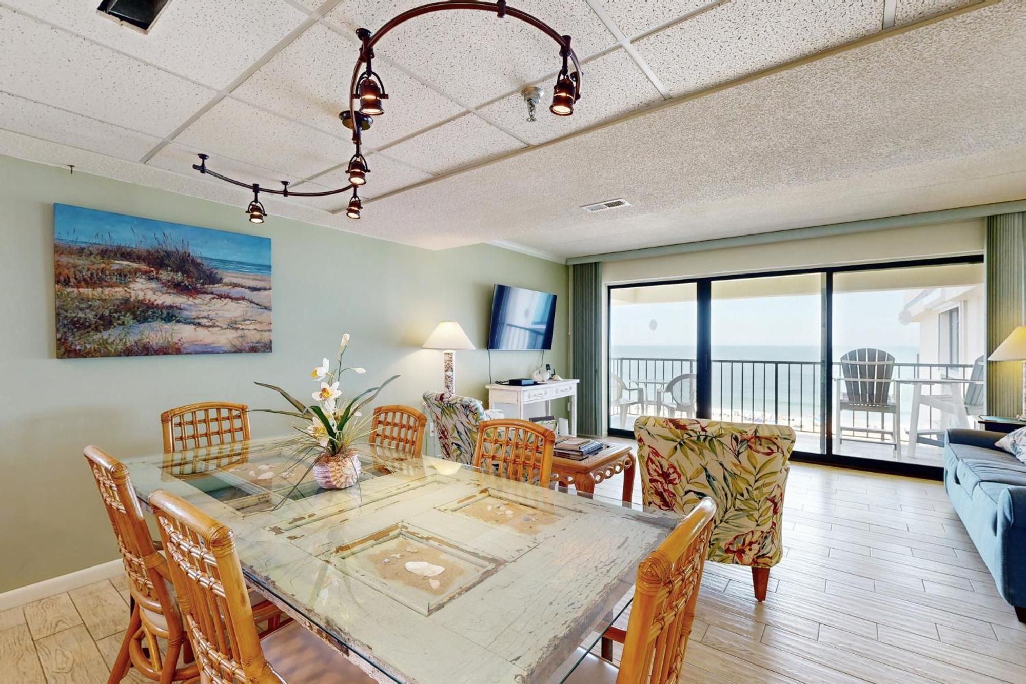 Waikiki Condos Ocean City Buitenkant foto